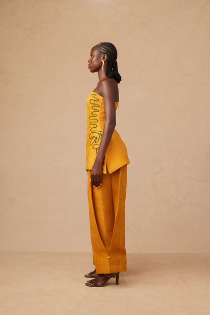 Adéobà Set