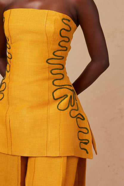 Adéobà Set
