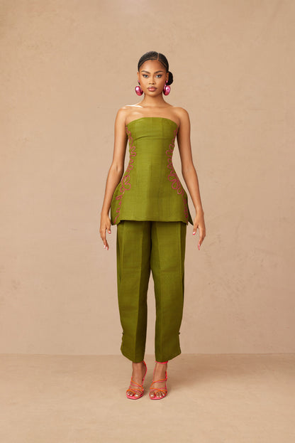 Adéobà Set