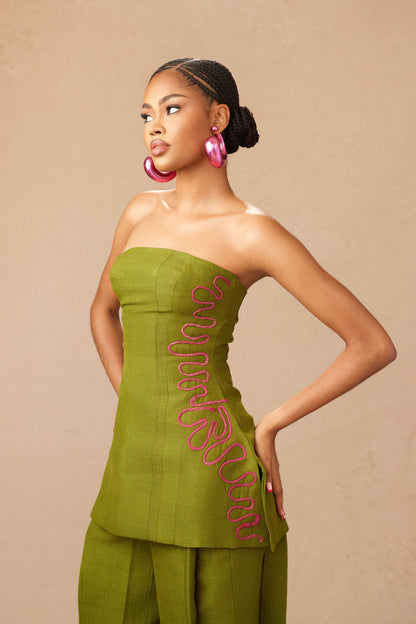 Adéobà Set