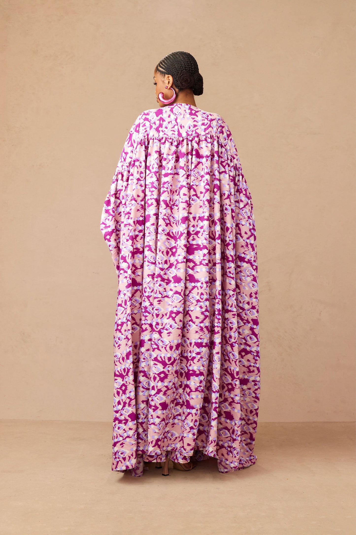 Sara Kimono Set