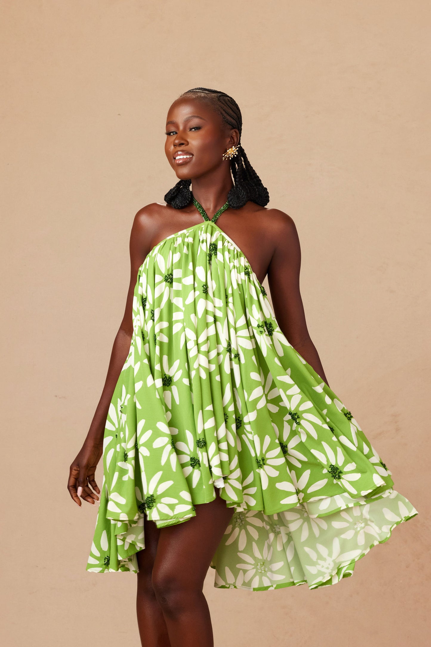 Rubie Dress