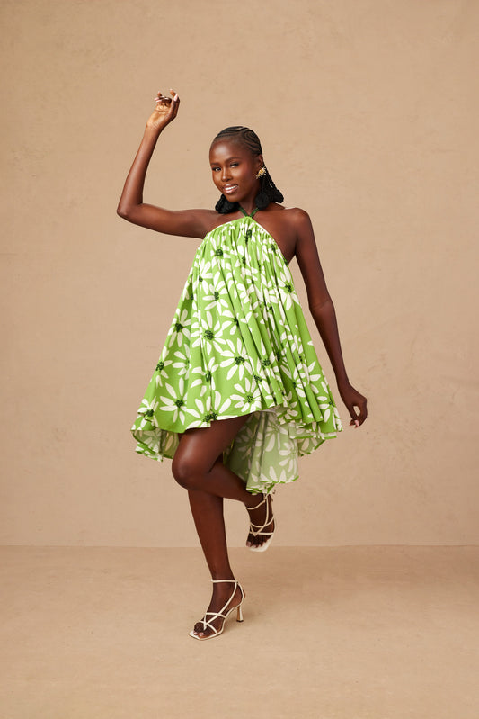 Rubie Dress