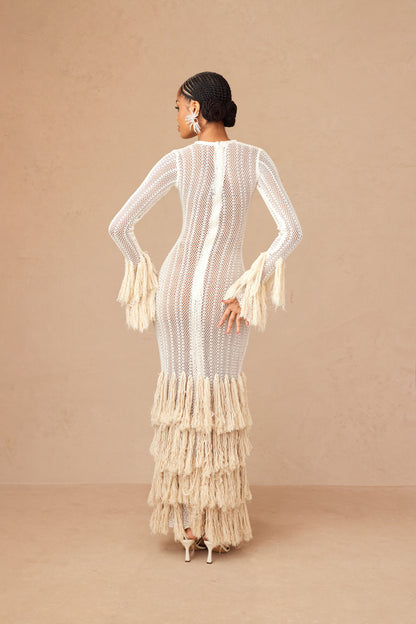 Zurié Dress - Long